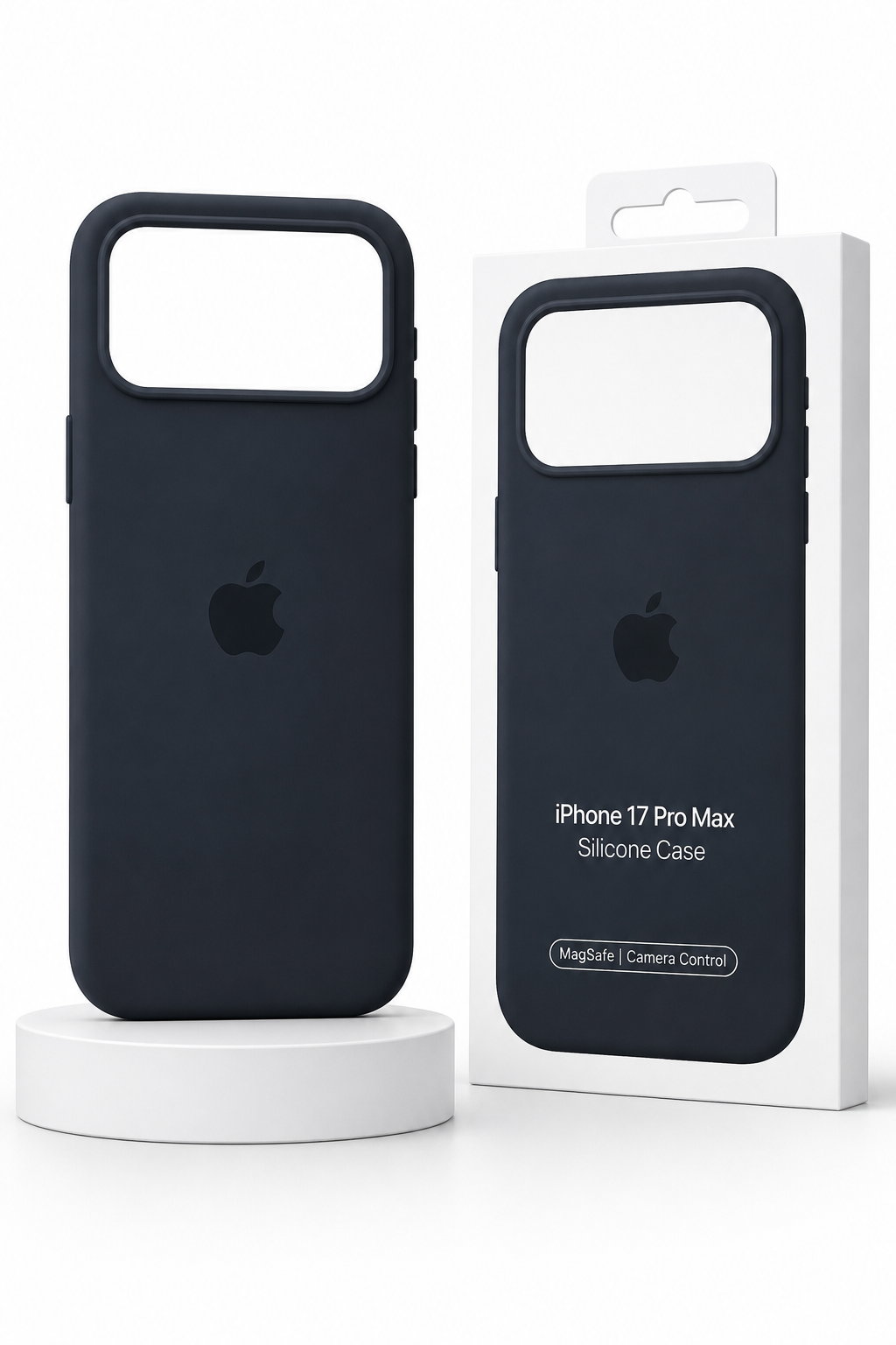 SILICON-17PMAX-NEGRO