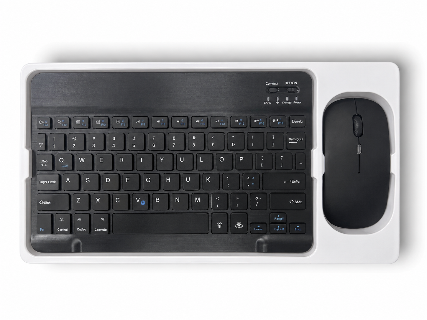 TECLADO+MOUSE