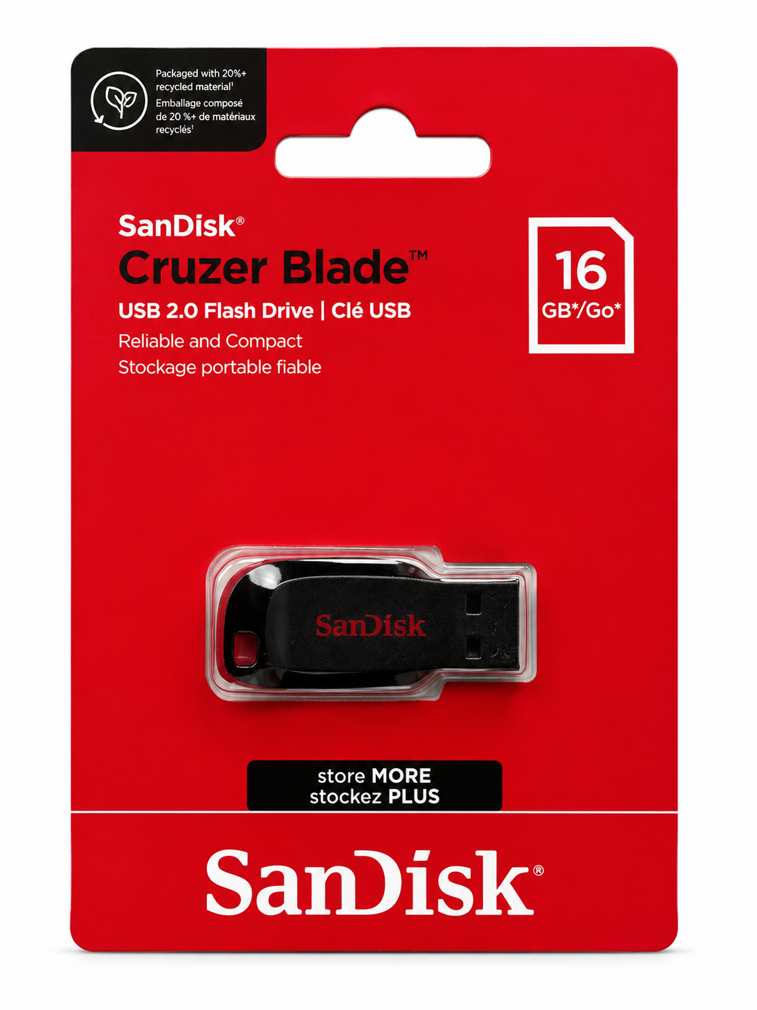 USBSANDISK16