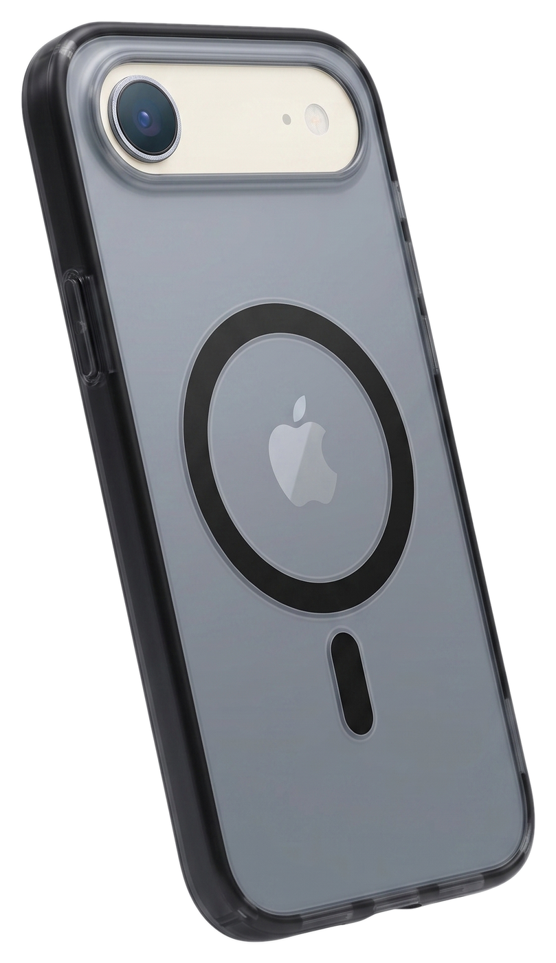 Case transparente MagSafe CellBeat